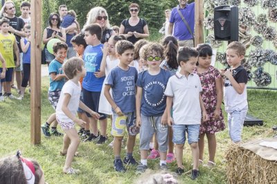 Concorso di Disegno 2018